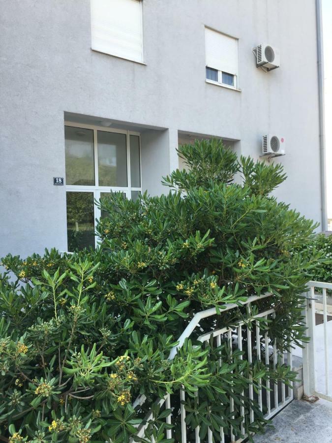 Principessa Apartment Split Exterior foto